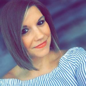 Meet your Posher, Christine